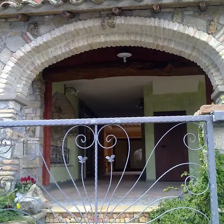 Apartment Umberto I Villasimius