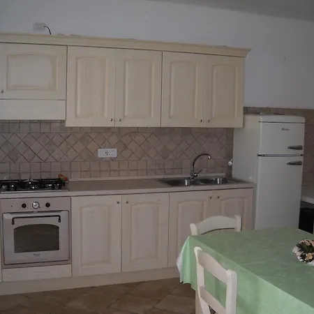 Apartment Umberto I
