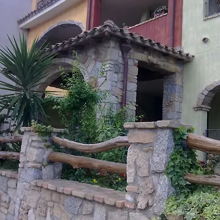 Umberto I Apartment Villasimius