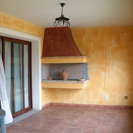 Umberto I Apartment