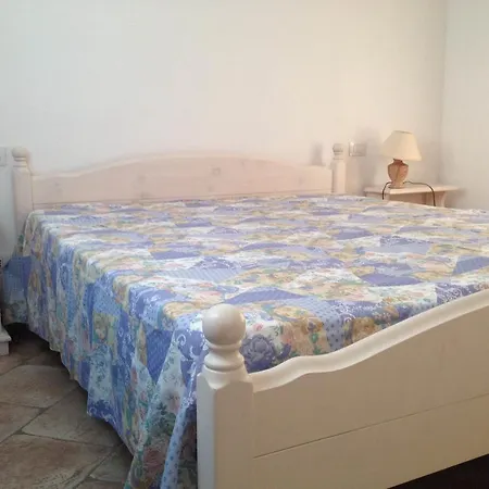Apartment Umberto I *